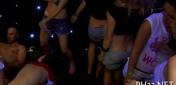  Sexy party sex